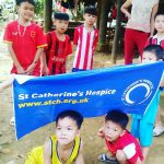 children in vietnam